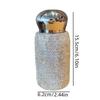 2025 Rhinestone-Studded Stainless Steel Women's Luxury Insulated Water Cup