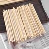 Bamboo Stick Stripe For Crafts And Model Making Furniture Materials DIY Durable Dowel Building Model Woodworking Tool Woodwork
