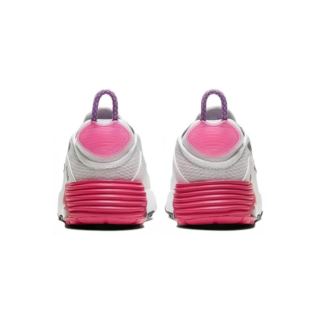Nike Air Max 2090 Platinum Watermelon Purple TD CU2092-003