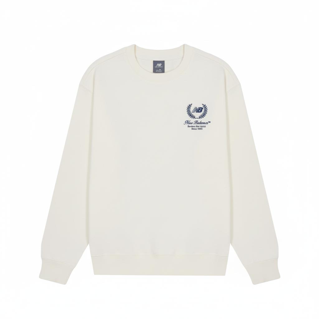 New Balance FW25 Sweatshirt Men s MT6167GS-CIC 2XL