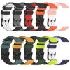Silicone Sports Band for Redmi Watch 3 Active Soccer Print SmartWatch Strap for Redmi Watch3 Lite Correa Replacement Bracelet