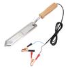 Electric Honey Cutter Low Temperature Heating Anti Scald Electric Honey Scraper Uncapping Knife for