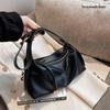 2025 Versatile Retro Dumpling Shoulder & Crossbody Bag