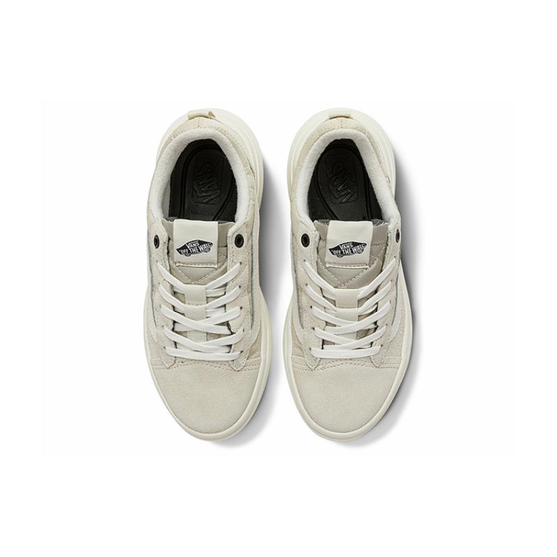 Vans Old Skool Overt Plus Cc Vans VN0A4BVLBWQ