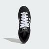 adidas Originals SUPERSTAR II Unisex KK4474 Nero/Bianco Taglia
