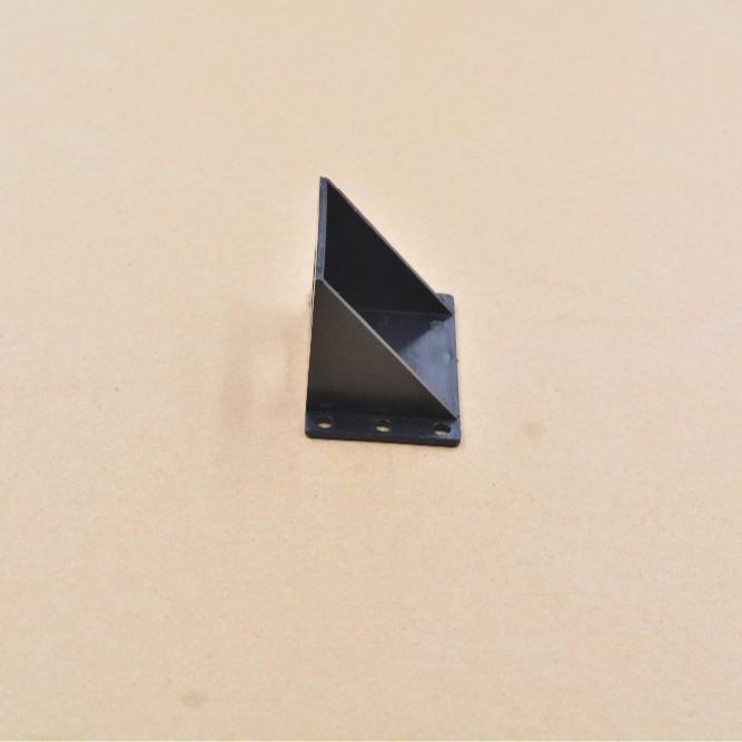 3D Printer Plastic Bracket Mount for CNC with 42 Stepper Motor & Brushless Servo