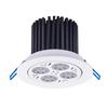 Iluminação LED – Luzes LED incorporadas