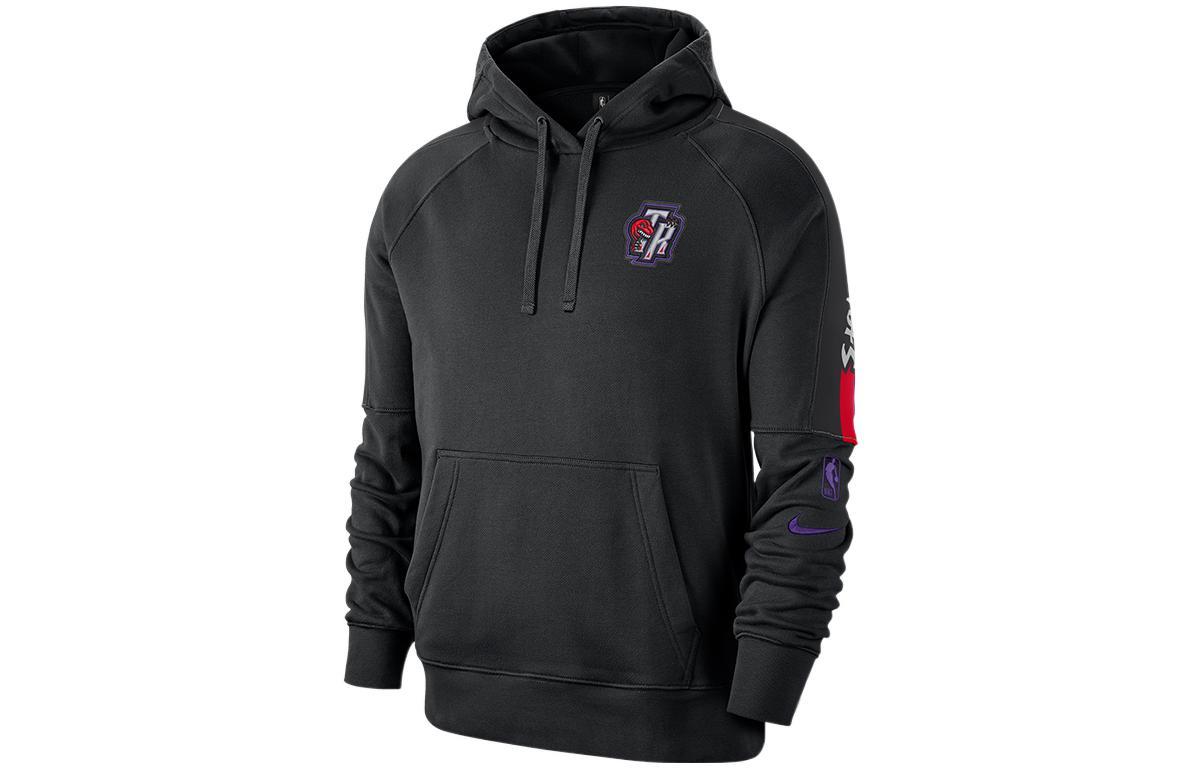 

Nike Sweatshirts Men s Black Hooded Moderate Other CI4501-010 L