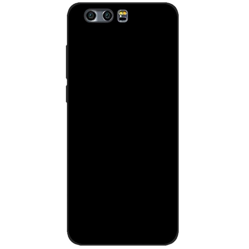 Custodia Per Huawei Honor 9 STF-L09 STF-AL00 STF-AL10 Stampata Honor9 Morbida Custodia Posteriore in Silicone TPU Cover per Telefono Honor 9 Custodia Bumper