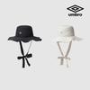 Umbro Unisex Light Breeze Nano Pigment Wide Hat Uq223cht61