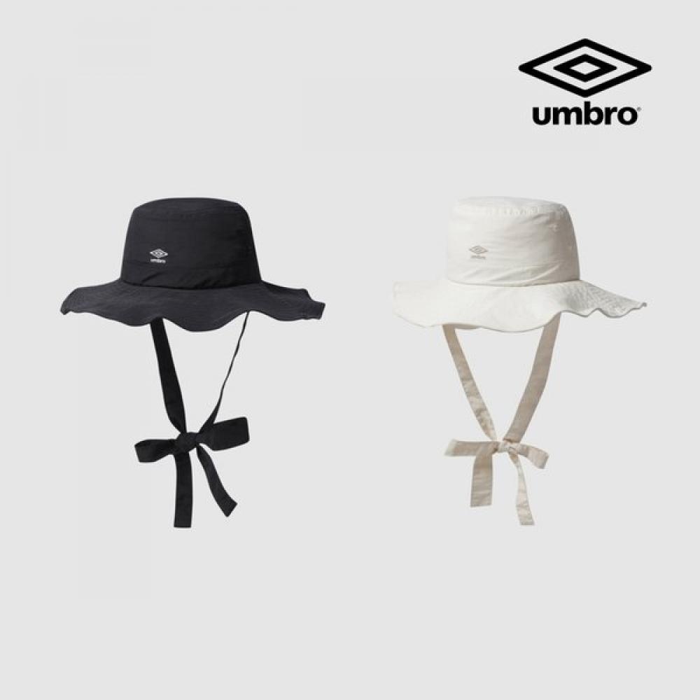 

Umbro Unisex Light Breeze Nano Pigment Wide Hat Uq223cht61 blacks/58(FREE)
