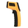 Temperature Measuring Gun Non Contact Laser Positioning High Accuracy Handheld Infrared Thermometer