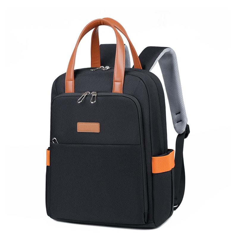 Fashion Women'S Backpack New Multifunctional 15 Inch Laptop Bag Men'S Business Trip Backpacks Women Handbag School Backpack