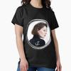 Charlotte De Witte _ Classic T-Shirt