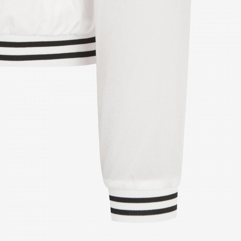 The North Face Women S Elder Jacket White Nj3lr06b