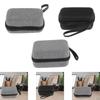 Electronics Carrying Case EVA Hard Storage Bag Shockproof Organizer Portable Protection Pouch with