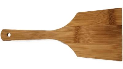 Kikusui Okonomiyaki Made In Japan from Domestic Set of 2 Spatula, Bamboo,