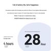 Huawei FreeBuds 5i True Wireless Noise Cancelling Earbuds