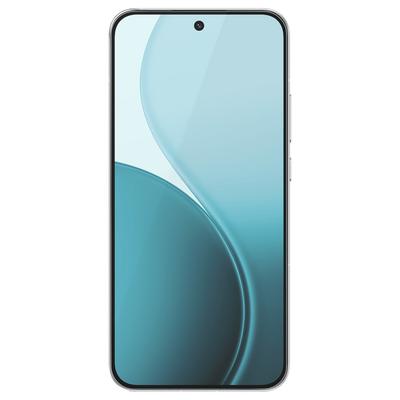 For Oppo Reno14 F 5G Screen Protector 0.26mm 2.5D High Aluminium Silicon Glass Film