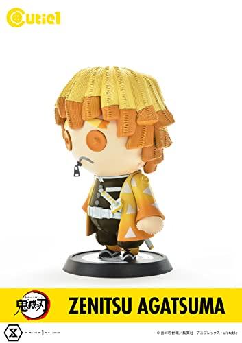 Cutie1 Demon Slayer: Kimetsu no Yaiba Zenitsu Agatsuma