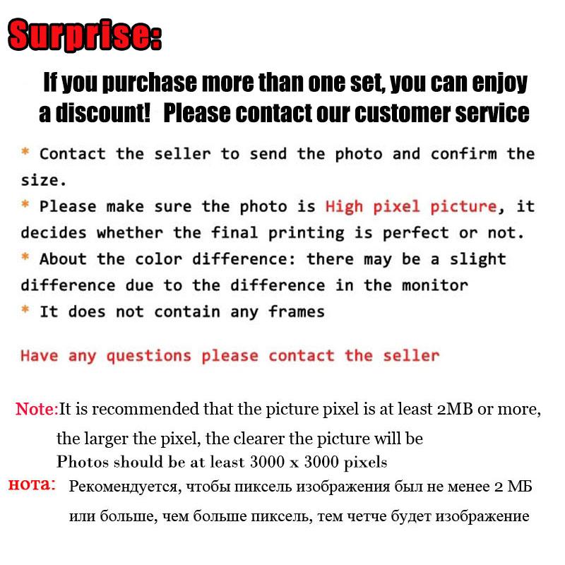 Custom Canvas Print,Personalized Wall Art with Your Photos,for Bedroom,Living Room,Kitchen,Bathroom Decor,Canvas Wall Art