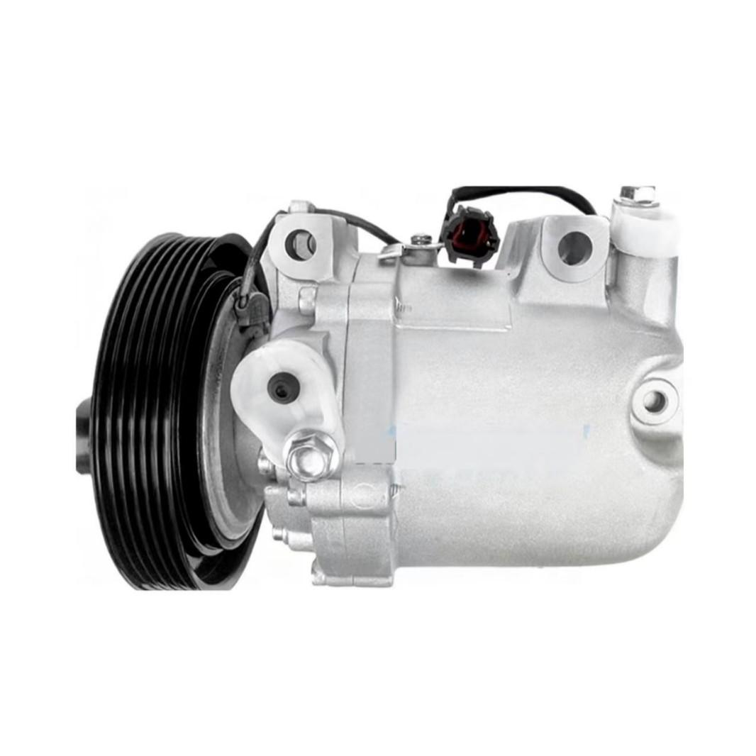 CR-14 Compressor Compatible with Nissan Models: 92600-2J202, 97120-30501, 92600-2J205. 20*18*26