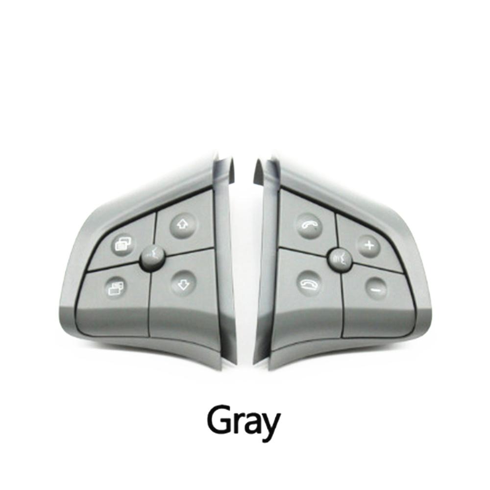 

Steering Wheel Control Switch 5 Button For Benz W164 ML GL CLass 2006-09