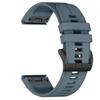 20 22 26mm Quick Fit Silicone Band for Garmin Tactix 8 Official Style Outdoor Strap for Fenix 8 Pro 51mm 47mm Enduro 3 Epix Pro