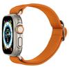 Spigen Fit Lite Ultra Apple Watch 6 / 7 / 8 / 9 / 10 / Se / Ultra 1 / 2 (44 / 45 / 46 / 49 mm) oranžový