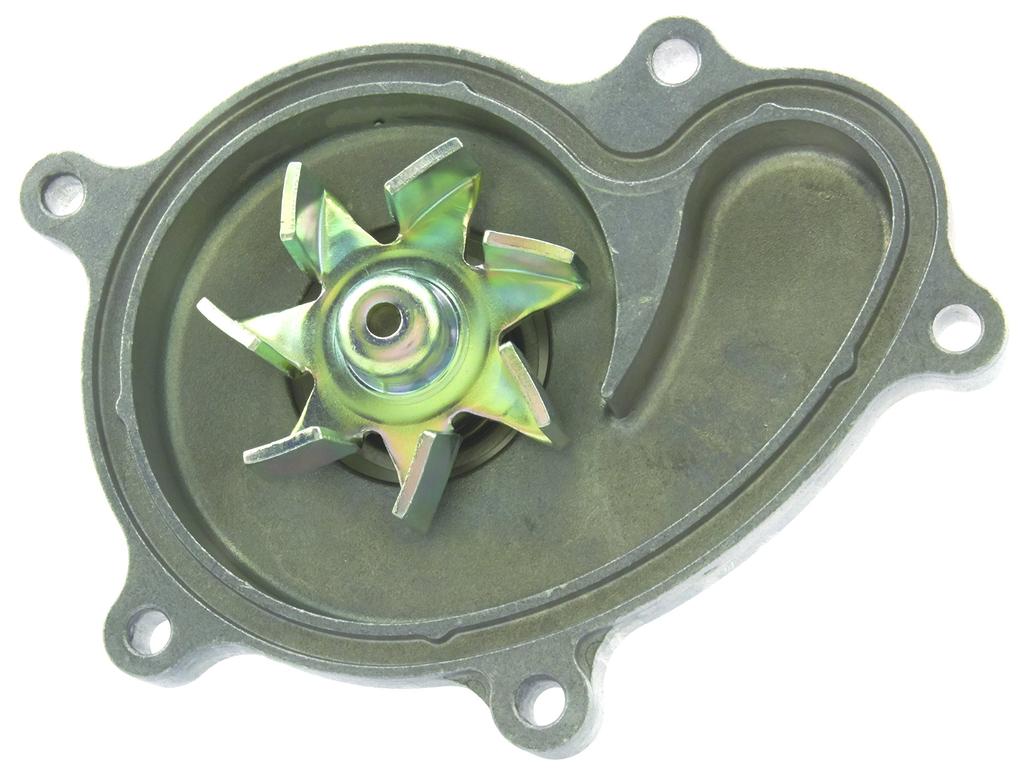 AISIN Water Pump WPF-027