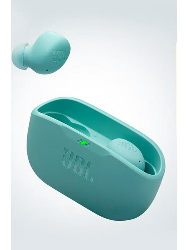 JBL Wave Buds 2 True Wireless Earbuds