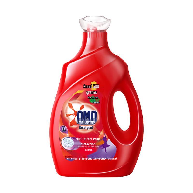 Sensodyne Toothpaste & Omo Laundry Detergent Bundle