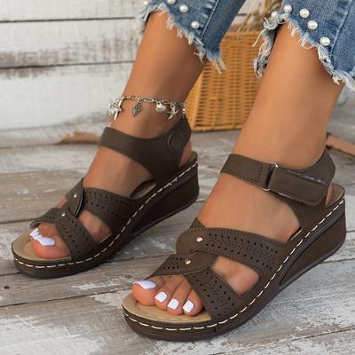 Calzado para mujer – Sandalias