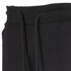 Dedra Cotton Work Trousers, Reinforcements, Black, Size Ld, Pocket, 1 Pc