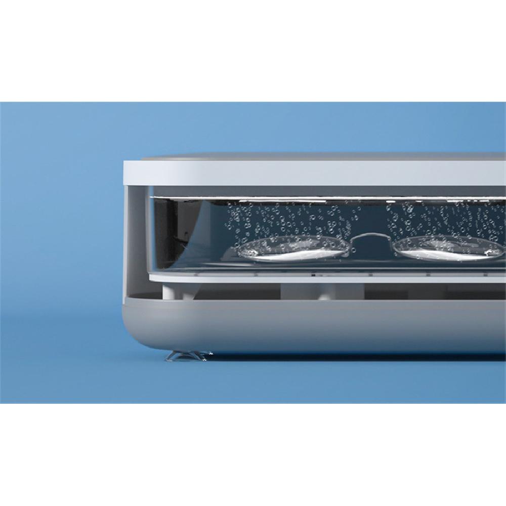 Ultraschallreinigungsgerät Kontaktlinsenreinigungsgerät Haushalt Mini Schmuckreiniger