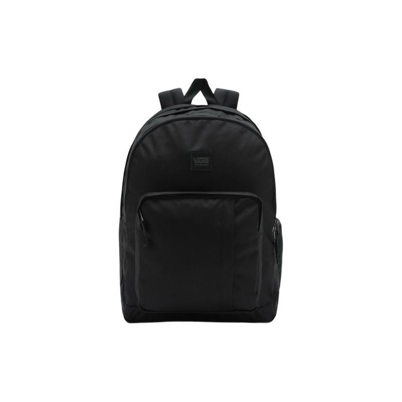 

Vans Recycled Polyester Backpack Women s Black Vans VN0A5I17BLK1 чёрный