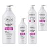 Kerasis Damage Clinic Protein Conditioner 980ml 5 Pcs