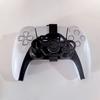 Racing Game Wheel Controller Steering Wheel Controller Replacement Racing Wheel Grip for Slim Controller