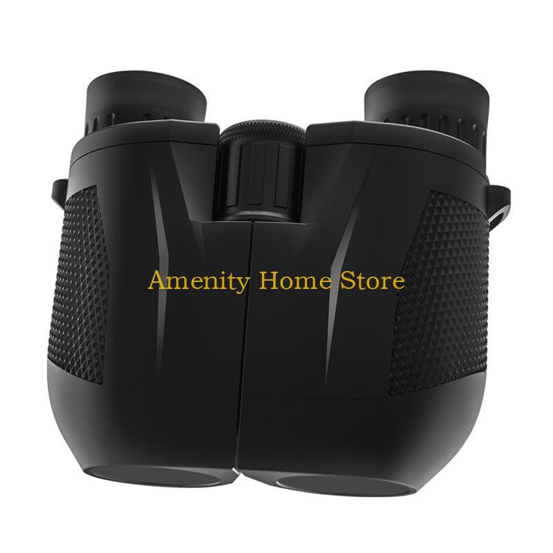 

F26C Compact 10x25 Binoculars Lightweight High Powered Binoculars for Adults & Kids for w/Powerful 10x Magnification Kids Gif China Mainland