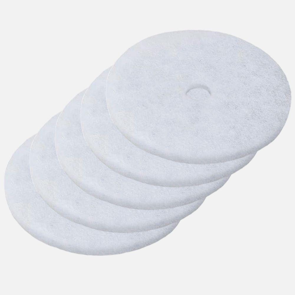 156*156*10mm Fan Insert Filters Fire Resistant Filtration System G2 Filtration Fire Safety Standards Optimal Performance