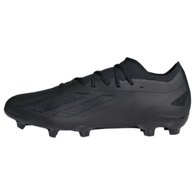New Adidas Crazyfast.2 Fg Core Black GY7424