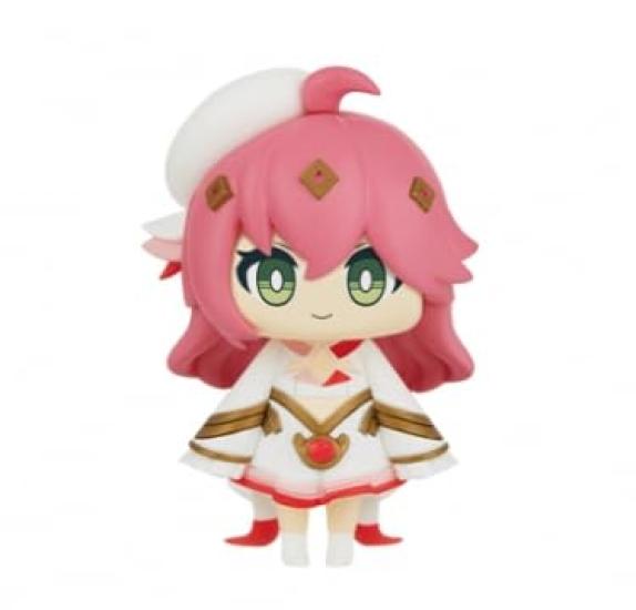 Hololive Hololive Collection Magical Girl Magical Girl Miko Sakura Miko Mikochi vol.4 Holowitch!
