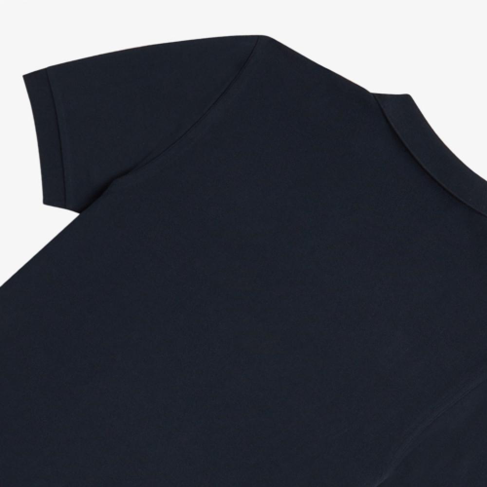 Fred Perry [m6000] Plain Fred Perry Shirt  S73  Afpm2416000 S73