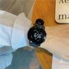 Technology Sense, High Value, Male and Female Student Watches, Trendy Fashion and Simple Electronic Watches