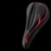 Li Shi Bicycle Honeycomb Gel Seat Cover
