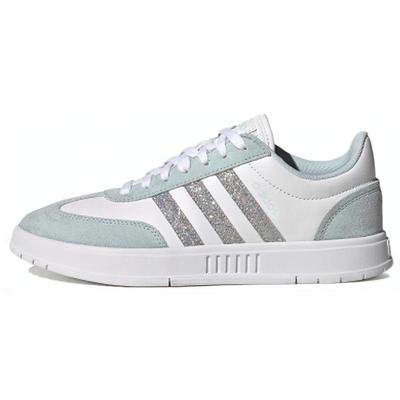Neo Gradas 'White Blue Silver' Women's Sneakers FX9123