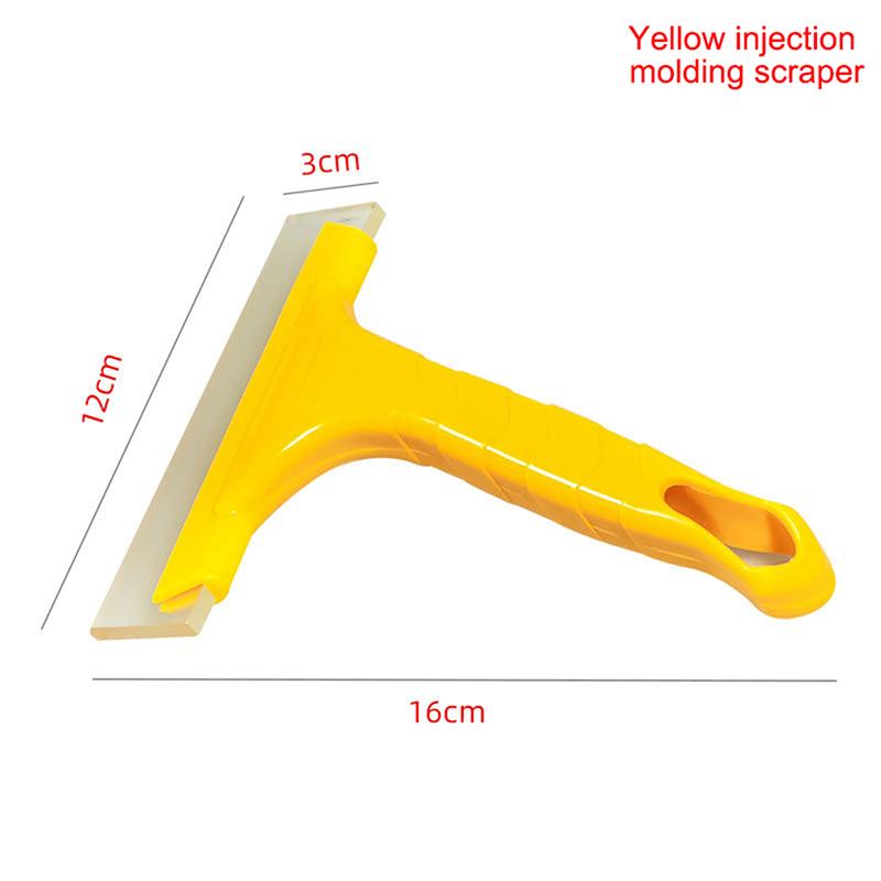 

Короткая ручка Оксфорд Скребок Автомобиль Водяной Стеклоочиститель Скребок Лезвие Скребок Автомобиль Чистый