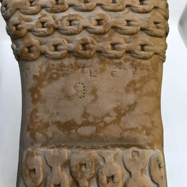 L.L.Bean leather hunting boots 9 27 brown USA 70s-80s?(USED)