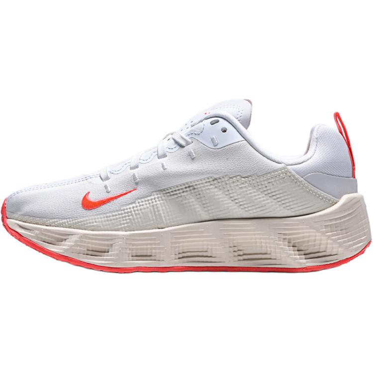 

Nike Ava Rover GS White Chalk Hot Lava Kids Sneakers HF6331-101 36