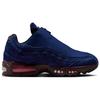 Nike Air Max 95 Zip Big Bubble - Loyal Blue Unisex-Sneaker Hyper-Crimson El-Dorado Bright-Crimson IM0695-400